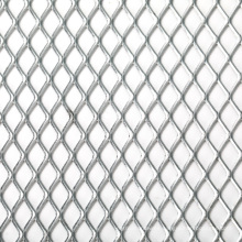 Stainless Steel Expanded Sheet Metal Grill Plate Mesh Price